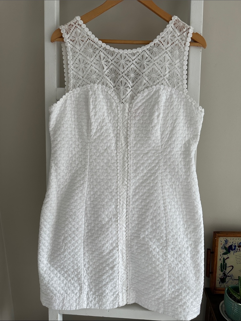 Lilly Pulitzer Sofia Shift Dress